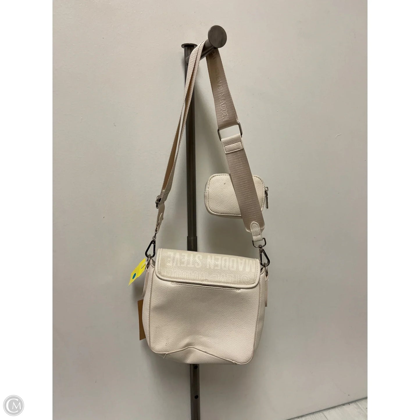 Crossbody By Steve Madden, Size: Medium