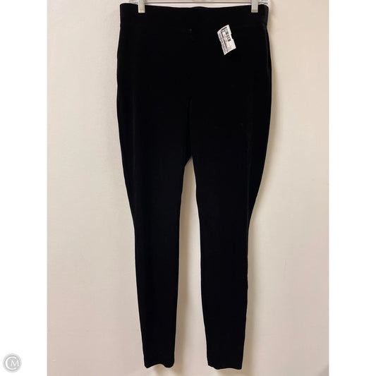Pants Other By Loft In Black, Size: 8