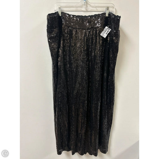 Pants Other By Lane Bryant In Black, Size: 24