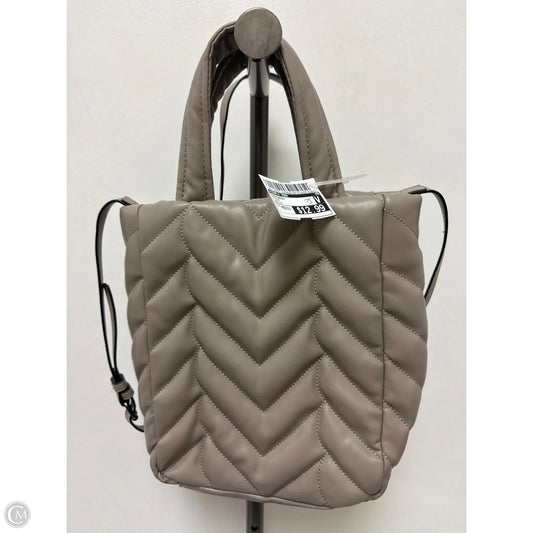 Crossbody By Simply Vera, Size: Medium