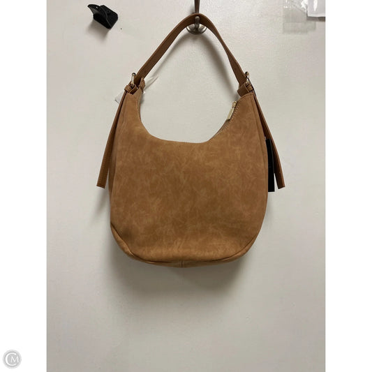 Handbag By 4th & Reckless, Size: Medium