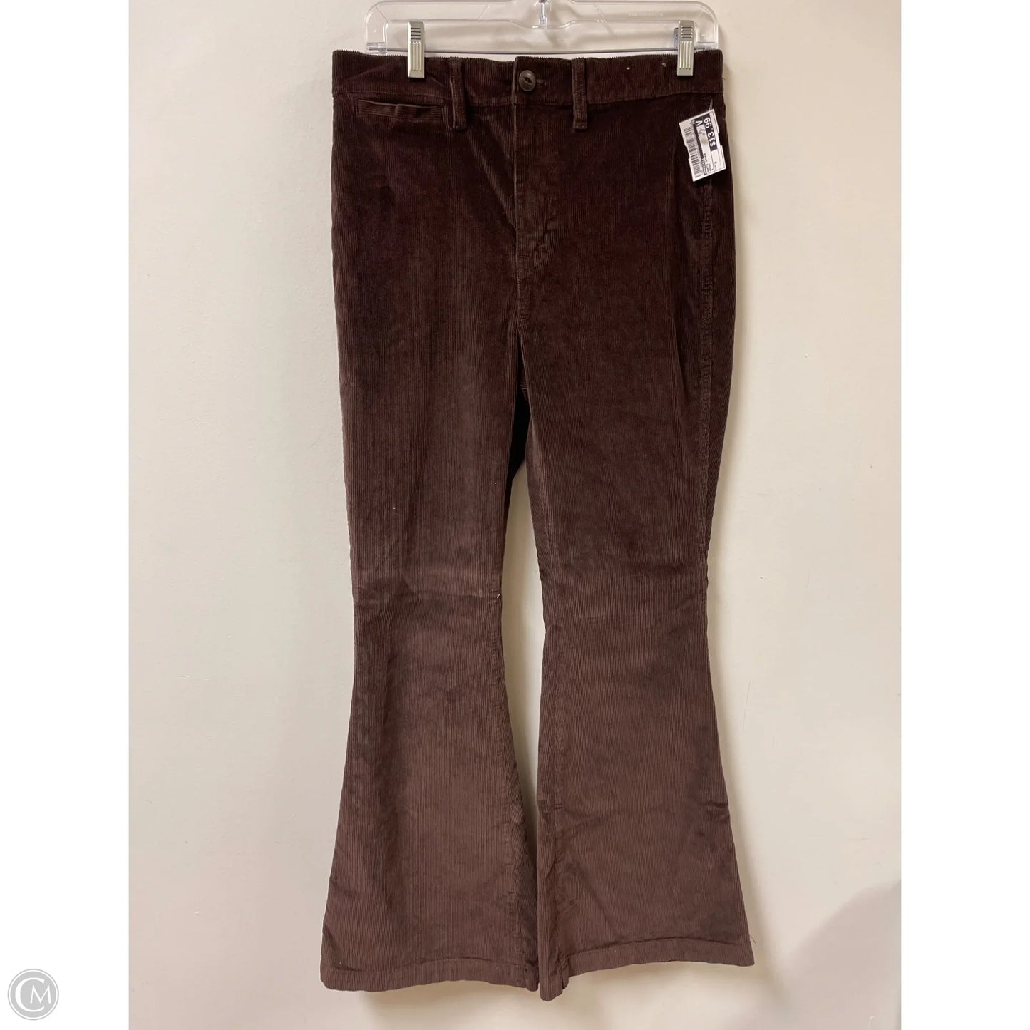 Pants Other By Madewell In Brown, Size: 8