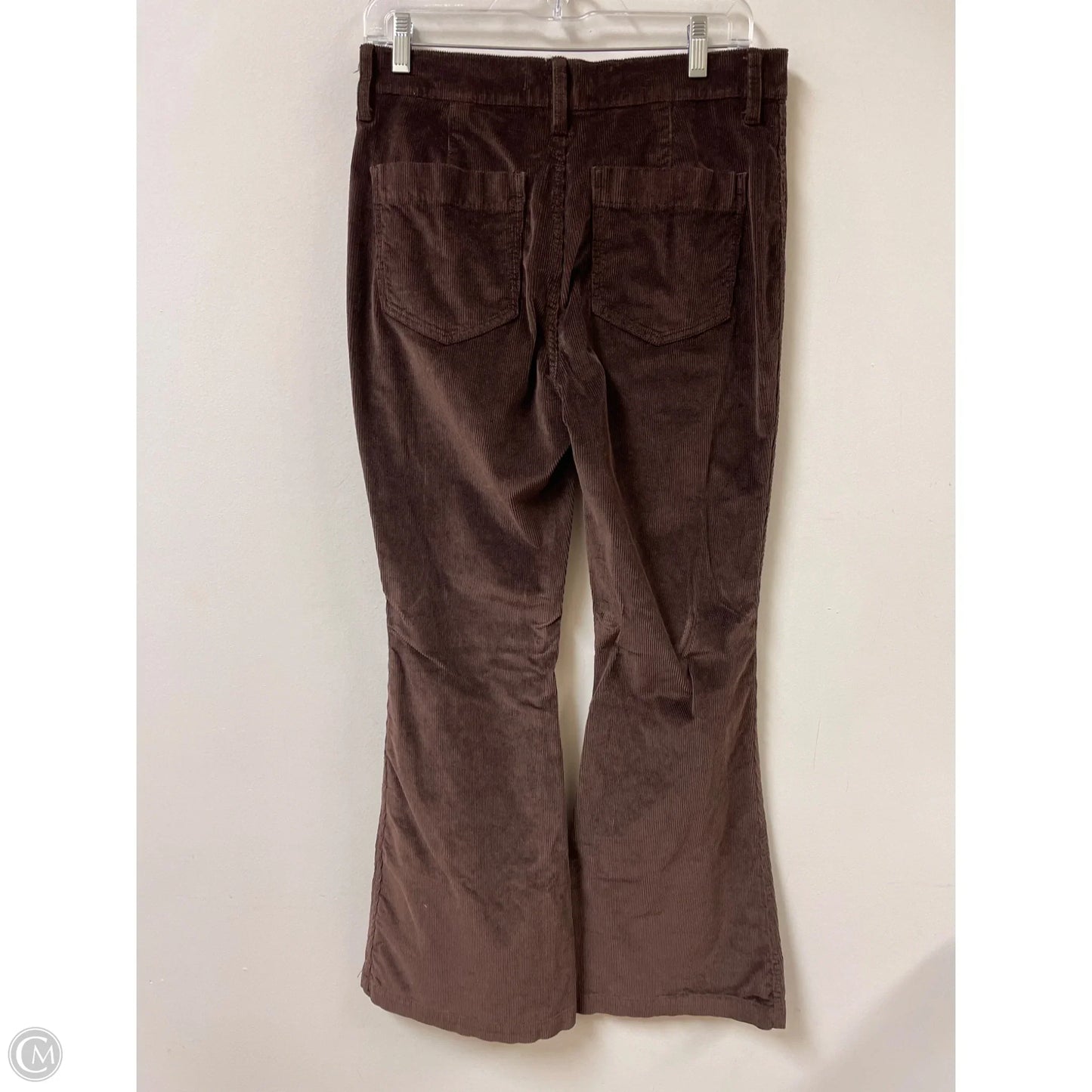 Pants Other By Madewell In Brown, Size: 8