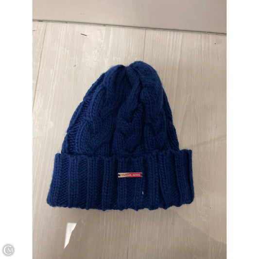 Hat Beanie By Michael By Michael Kors