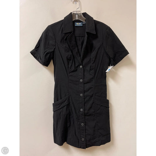 Dress Casual Short By Maeve In Black, Size: S
