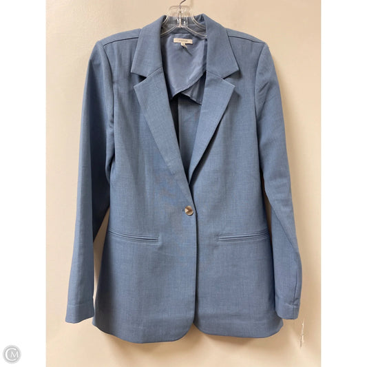 Blazer By Maurices In Blue, Size: S