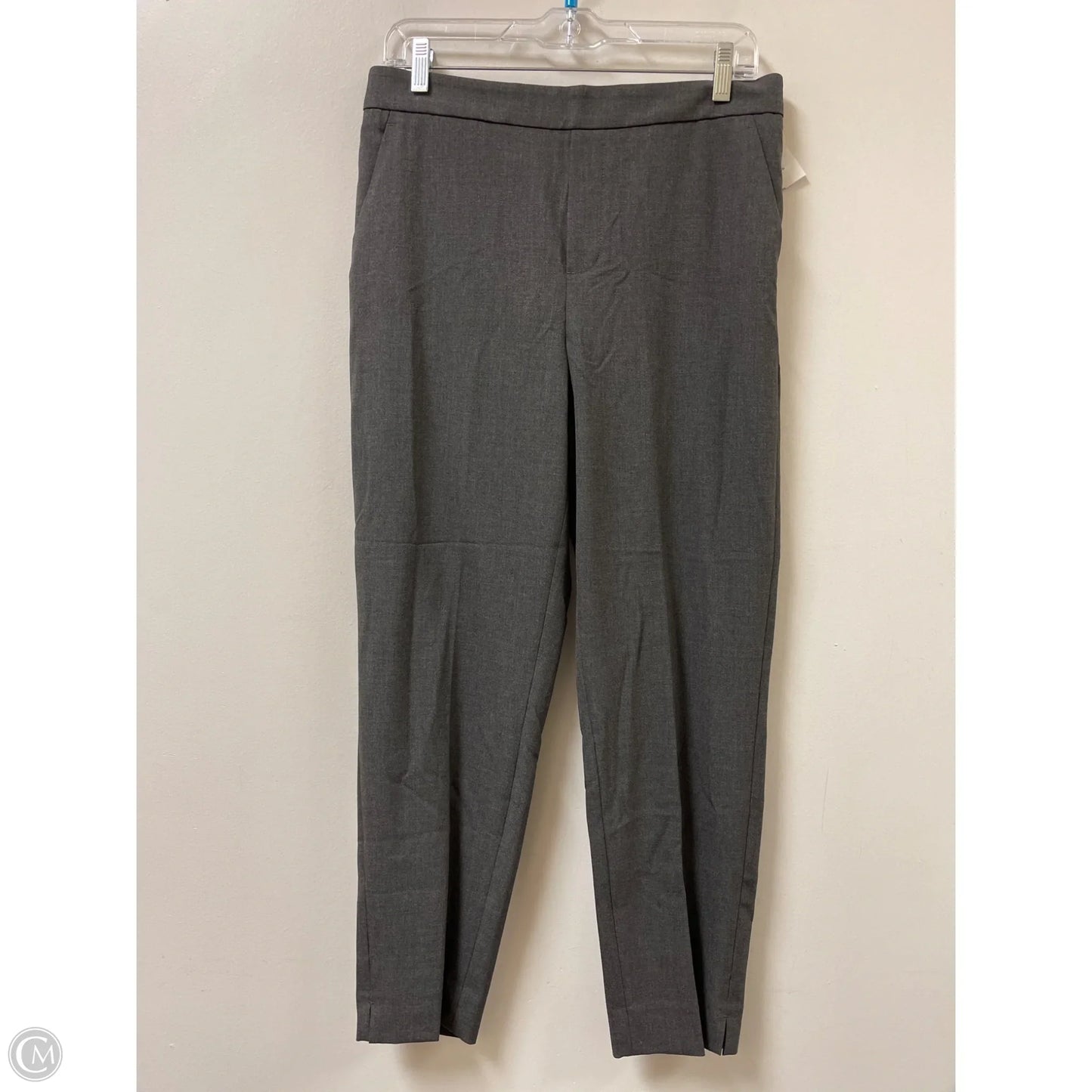 Pants Other By Banana Republic In Grey, Size: 8