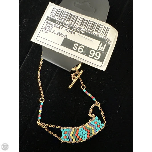 Bracelet Other By Clothes Mentor