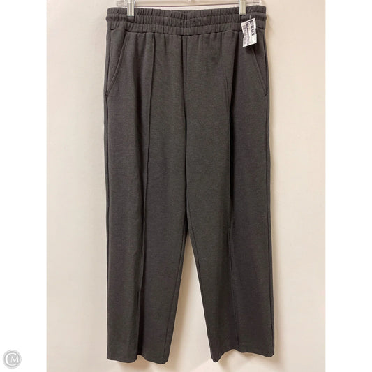 Pants Other By Loft In Grey, Size: 8