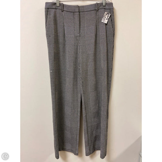 Pants Other By Calvin Klein In Black & White, Size: 10