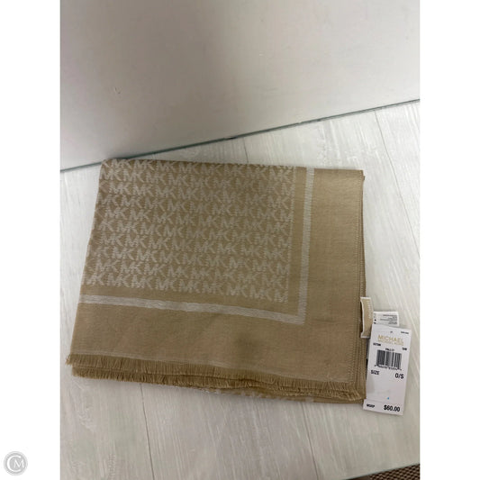 Scarf Long By Michael By Michael Kors