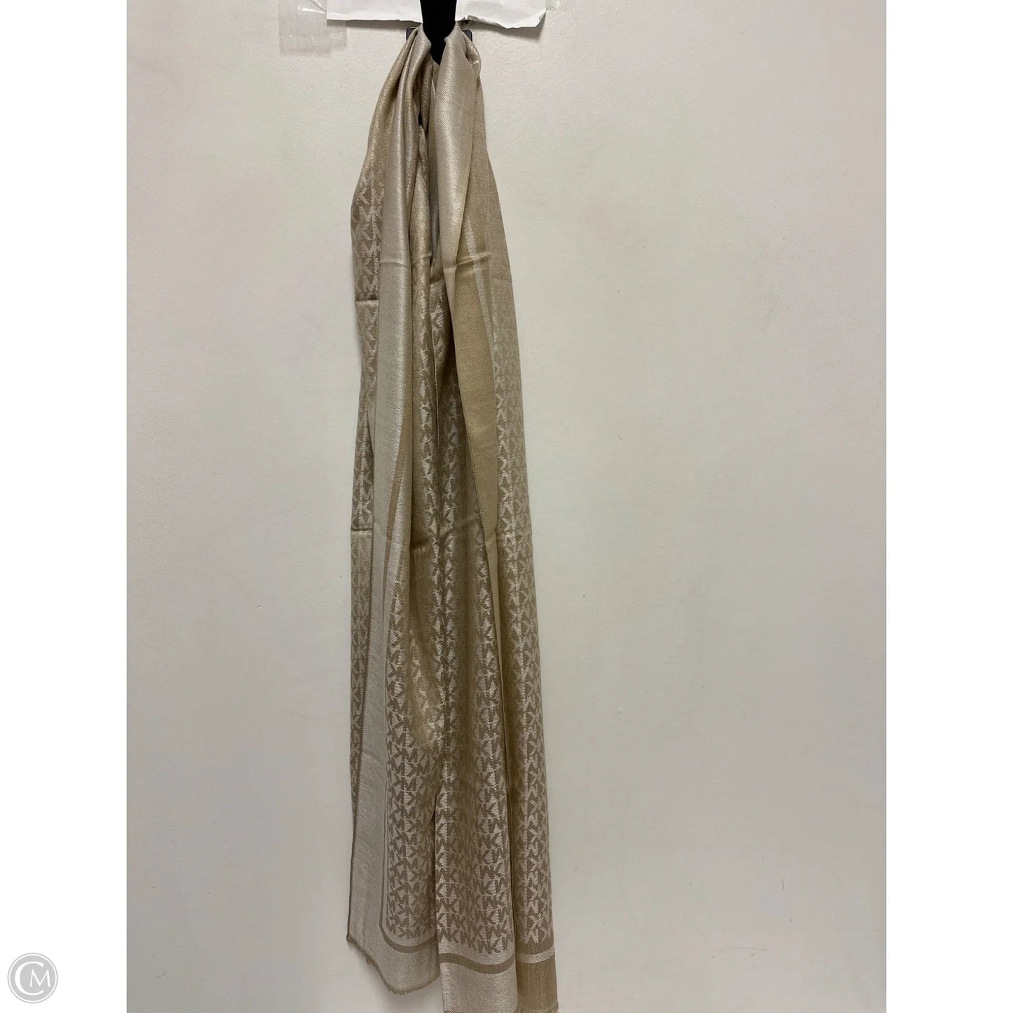 Scarf Long By Michael By Michael Kors
