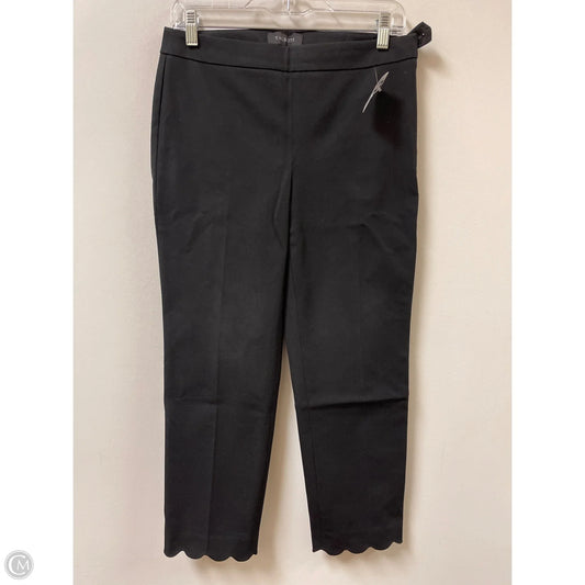 Pants Other By Talbots In Black, Size: 2