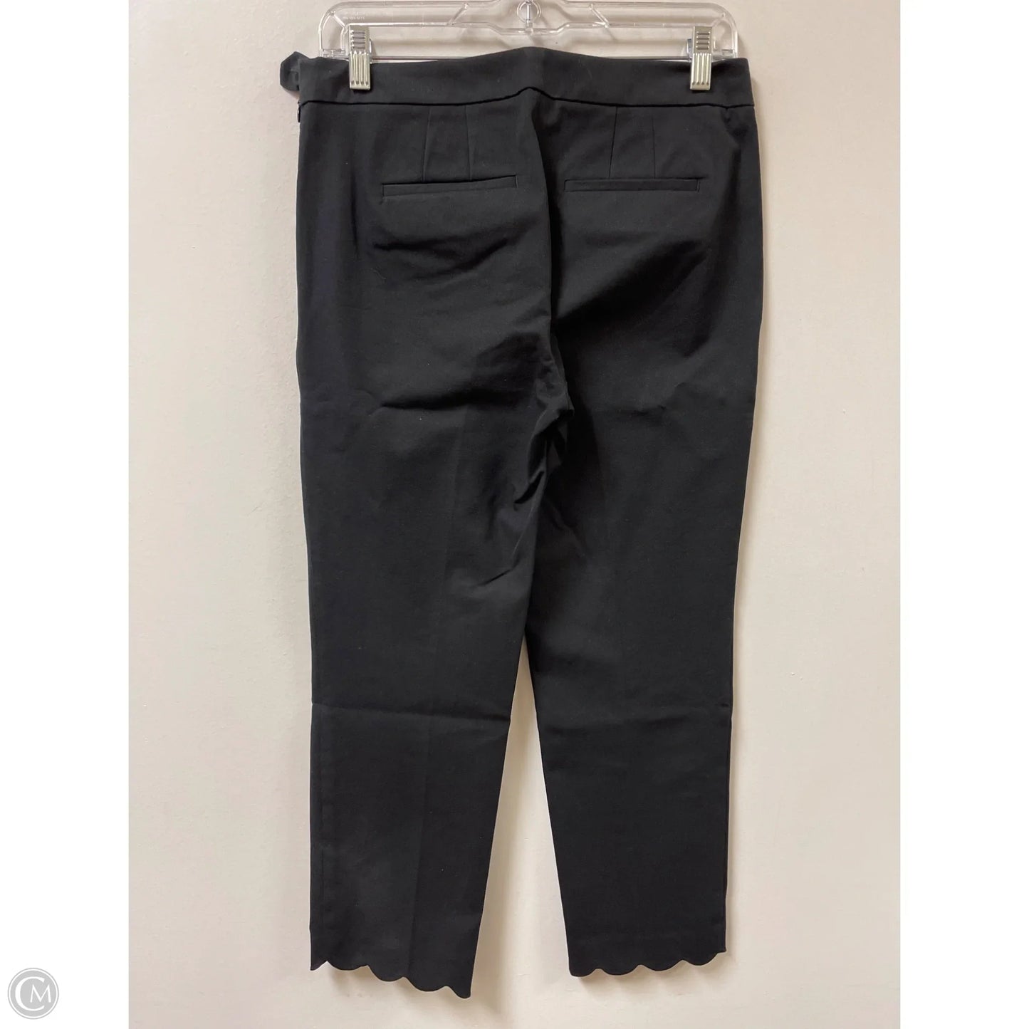 Pants Other By Talbots In Black, Size: 2