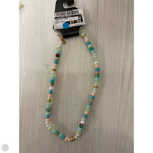 Necklace Other By Clothes Mentor
