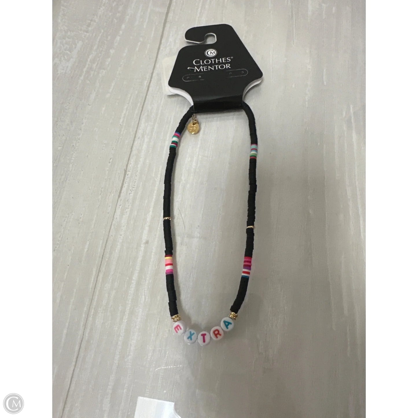 Necklace Other By Rustic Cuff