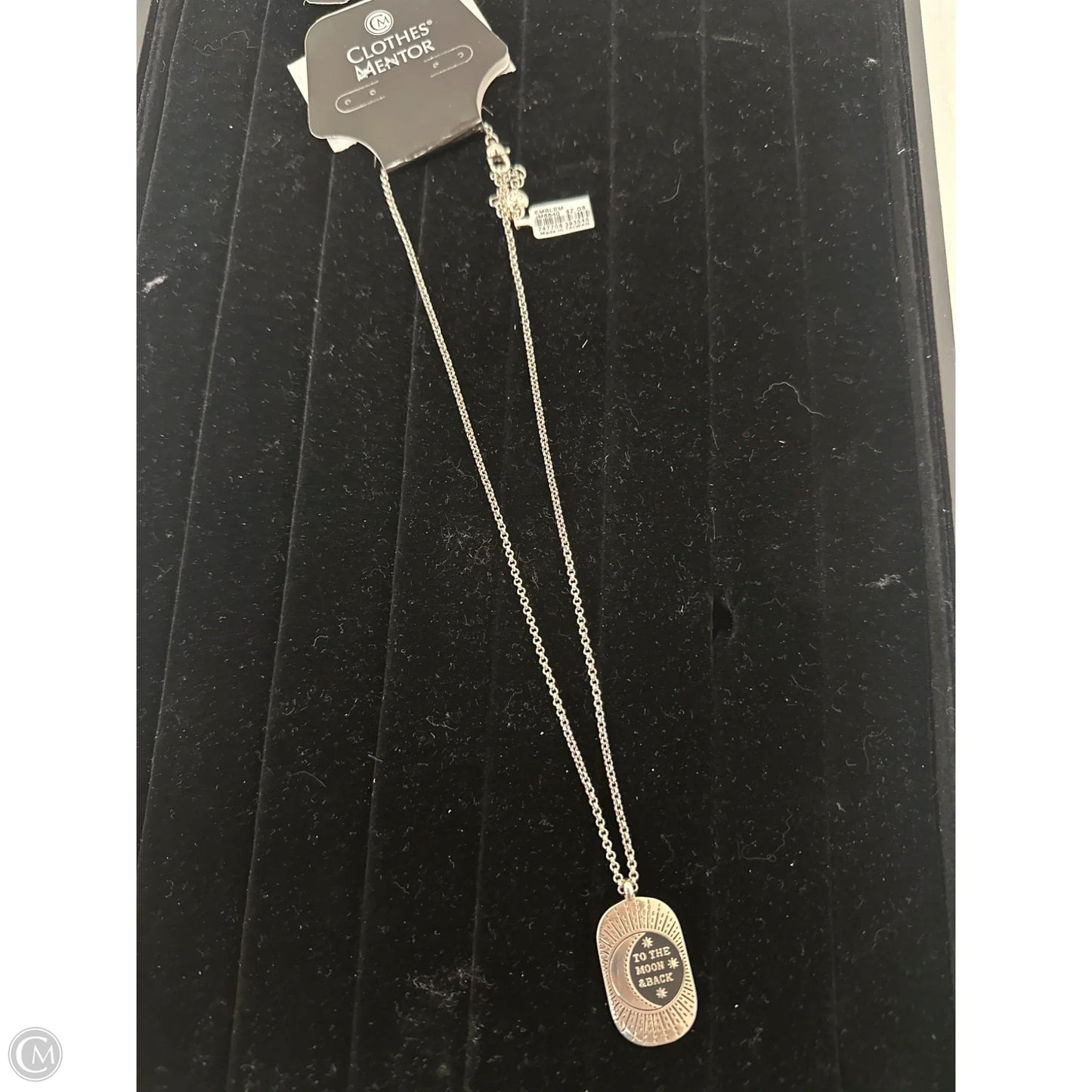 Necklace Other By Brighton