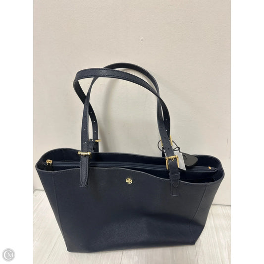 Handbag Designer By Tory Burch, Size: Medium