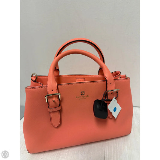 Handbag Designer By Kate Spade, Size: Medium