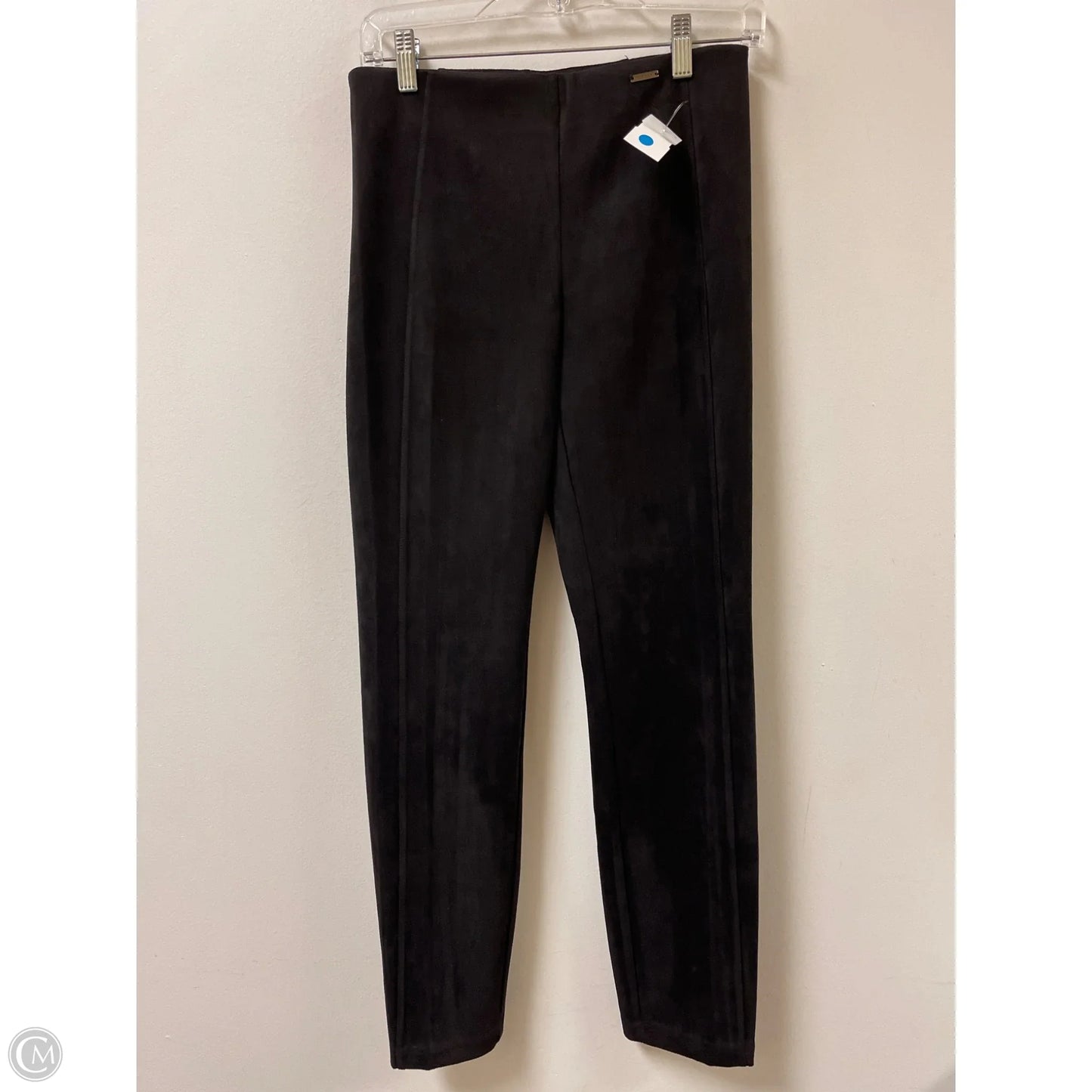 Pants Leggings By T Tahari In Black, Size: 4