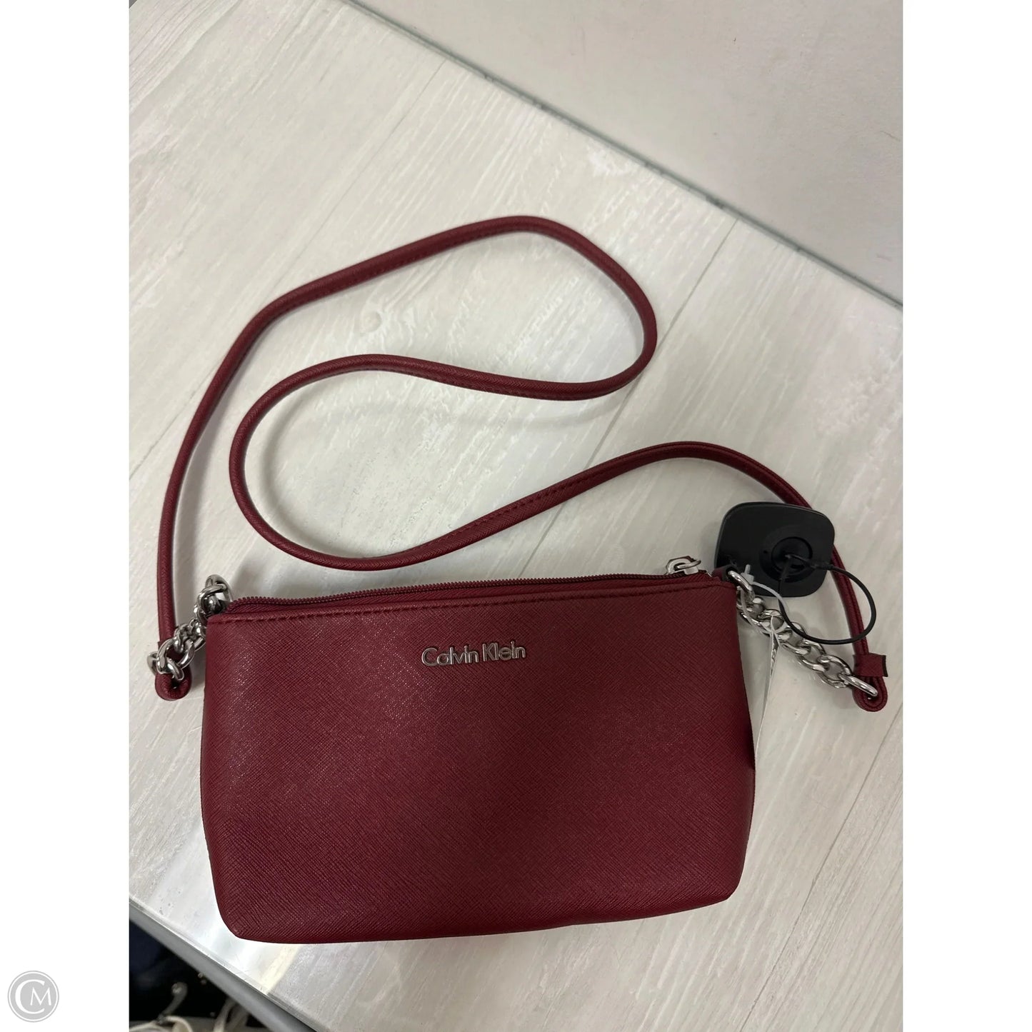 Crossbody By Calvin Klein, Size: Small