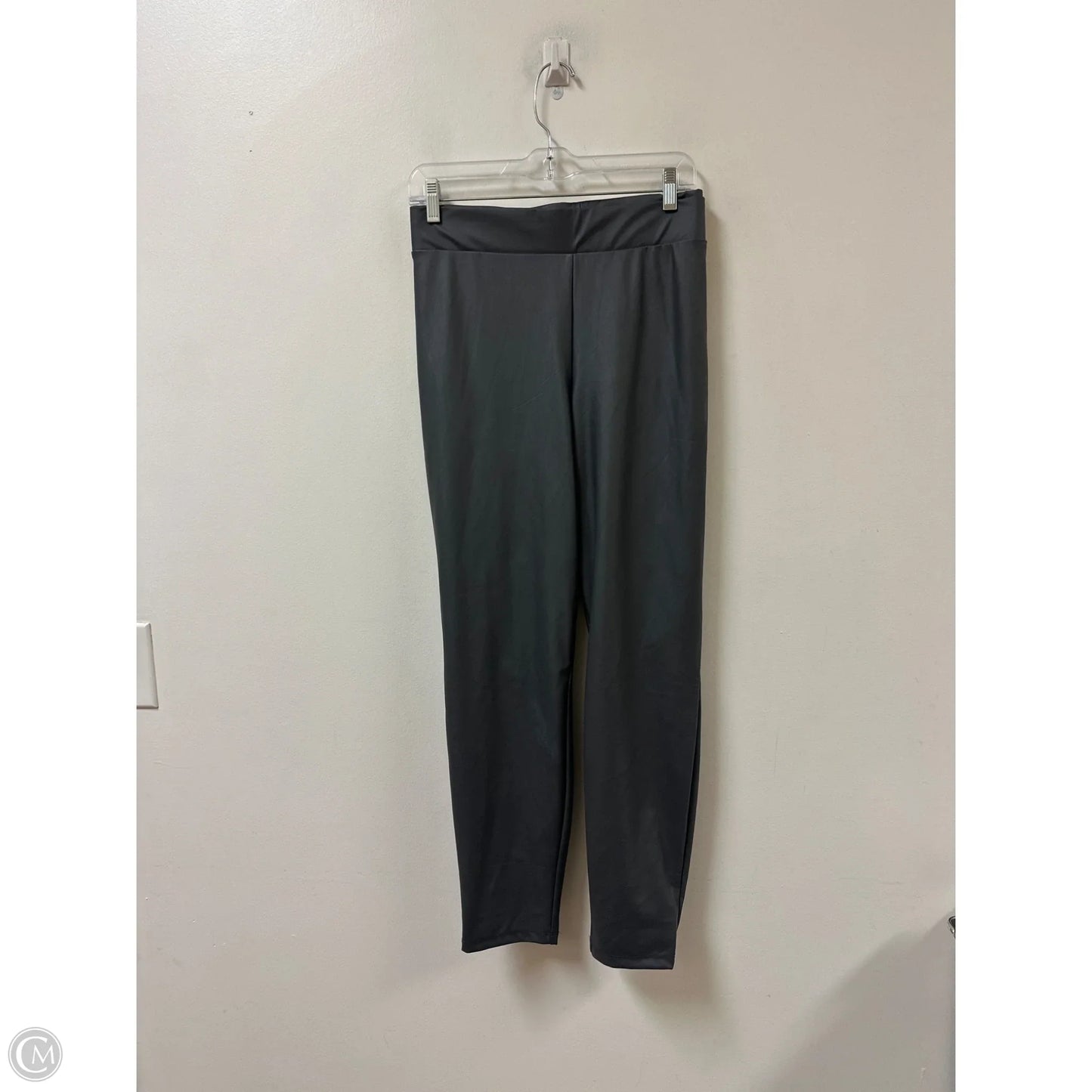 Pants Leggings By Torrid In Grey, Size: 22