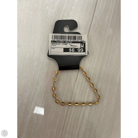 Bracelet Other By Clothes Mentor