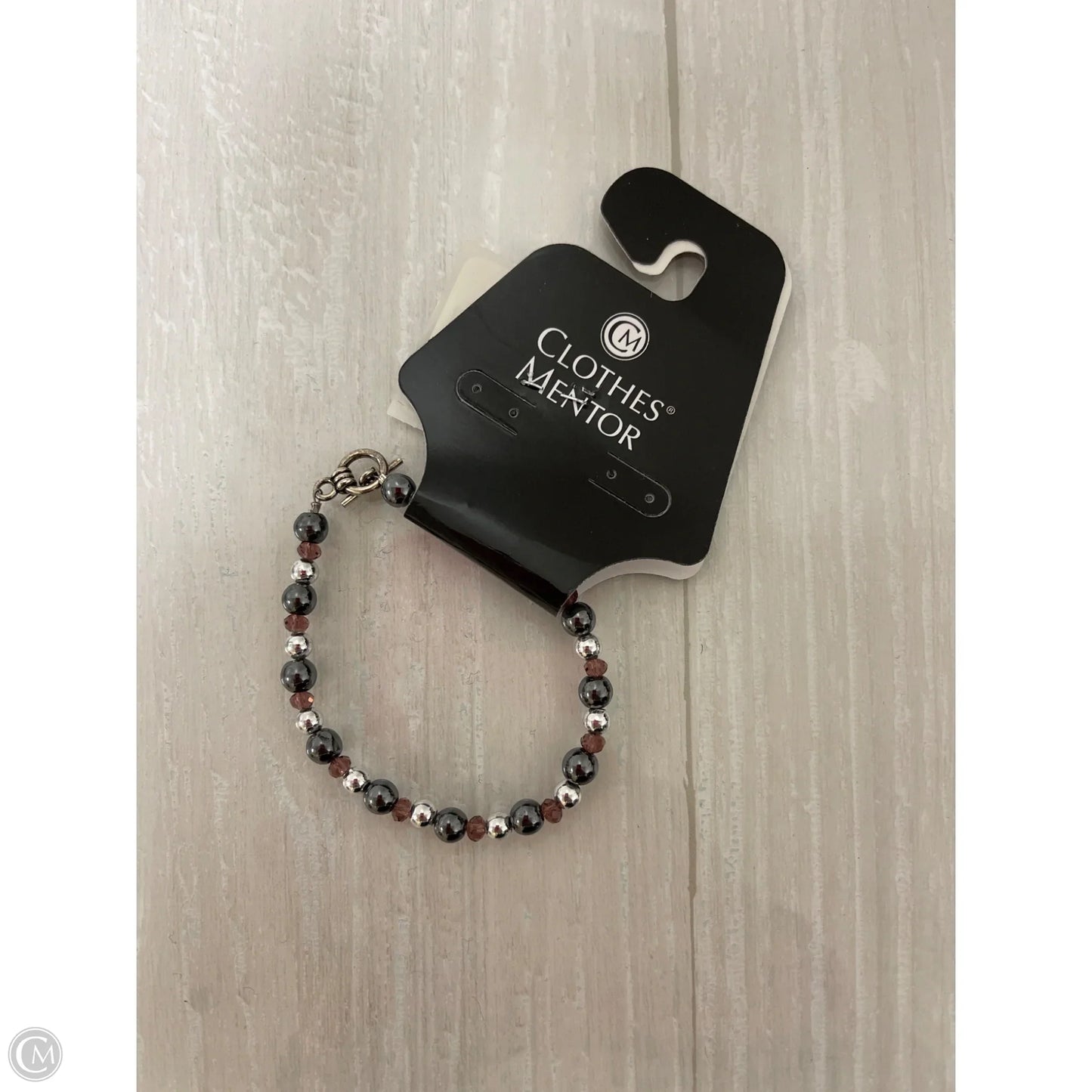 Bracelet Beaded By Clothes Mentor