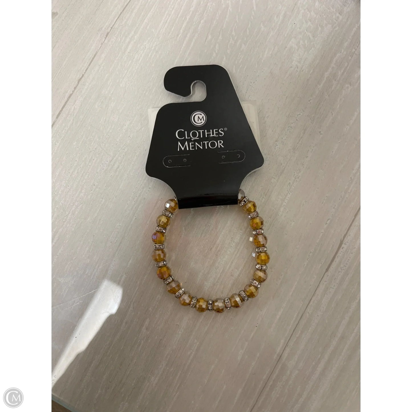 Bracelet Beaded By Clothes Mentor