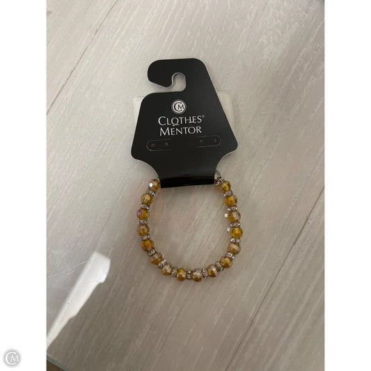 Bracelet Beaded By Clothes Mentor