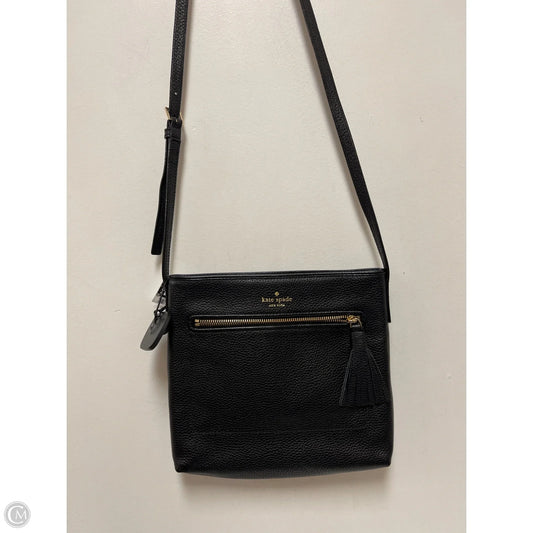 Crossbody Designer By Kate Spade, Size: Medium