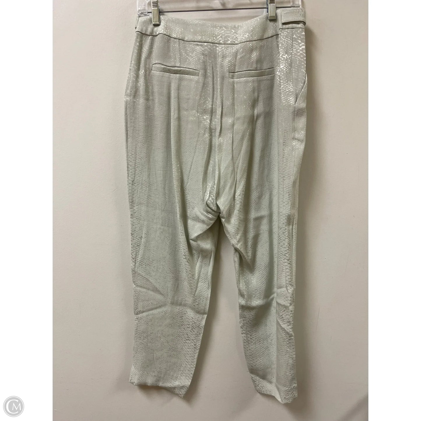 Pants Other By Equipment In Grey, Size: 2
