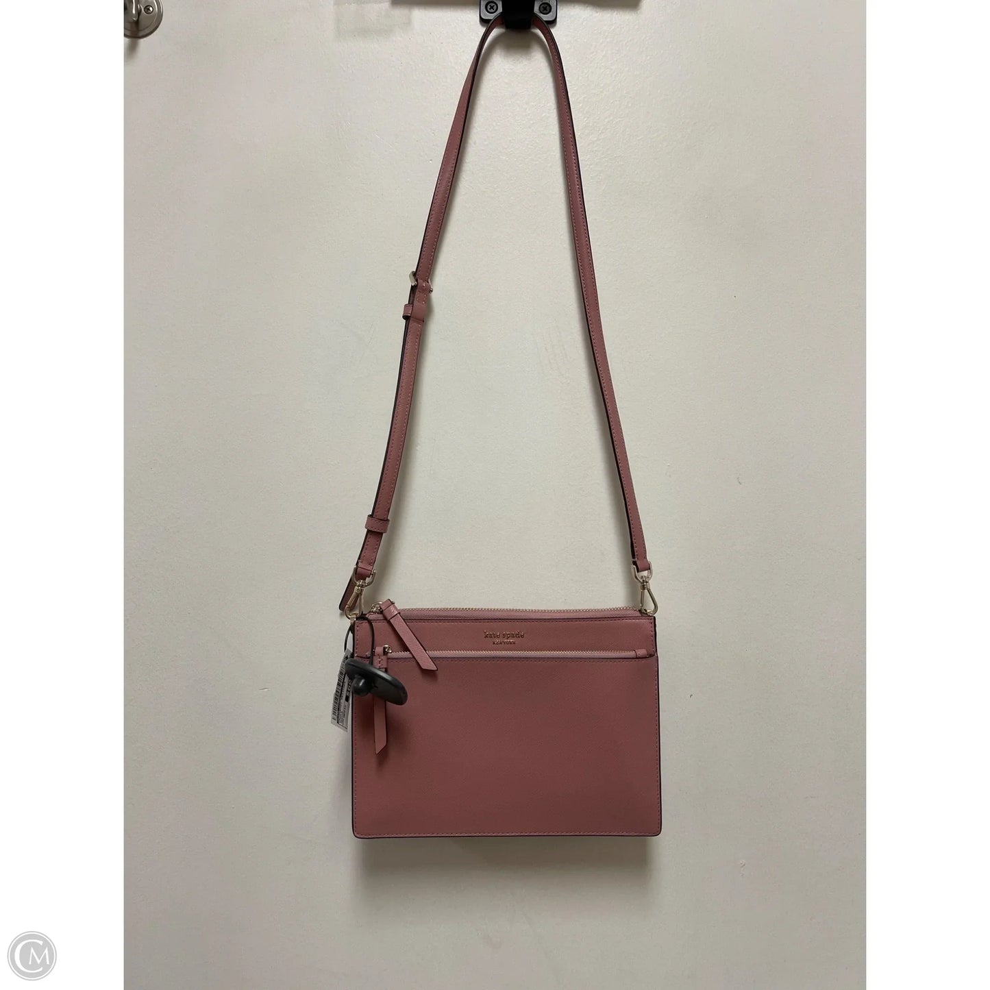 Crossbody Designer By Kate Spade, Size: Medium