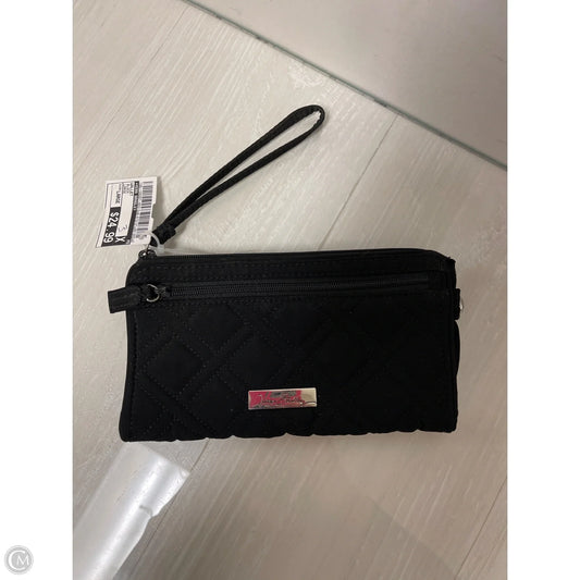Wallet By Vera Bradley, Size: Large