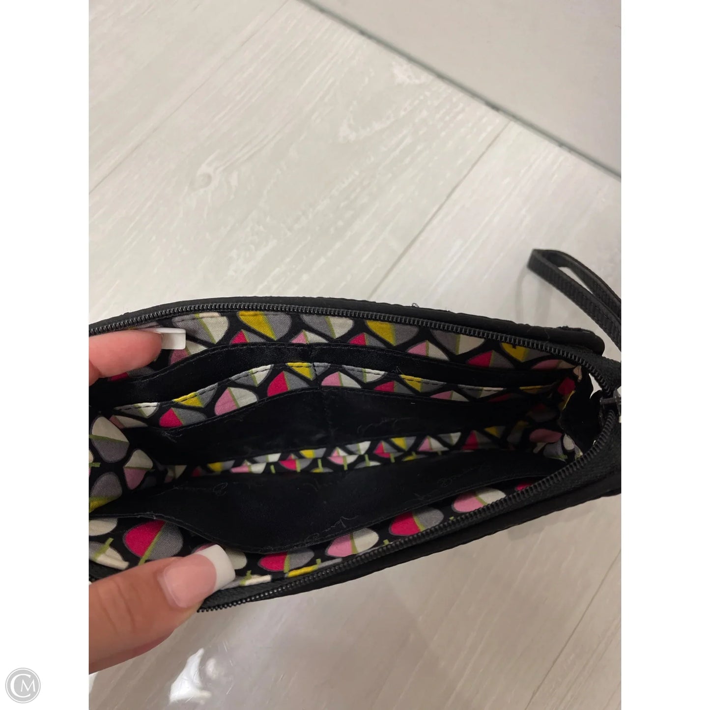 Wallet By Vera Bradley, Size: Large