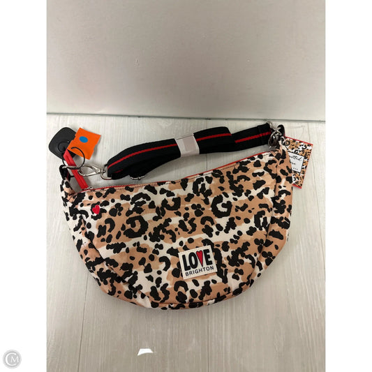 Crossbody By Brighton, Size: Medium