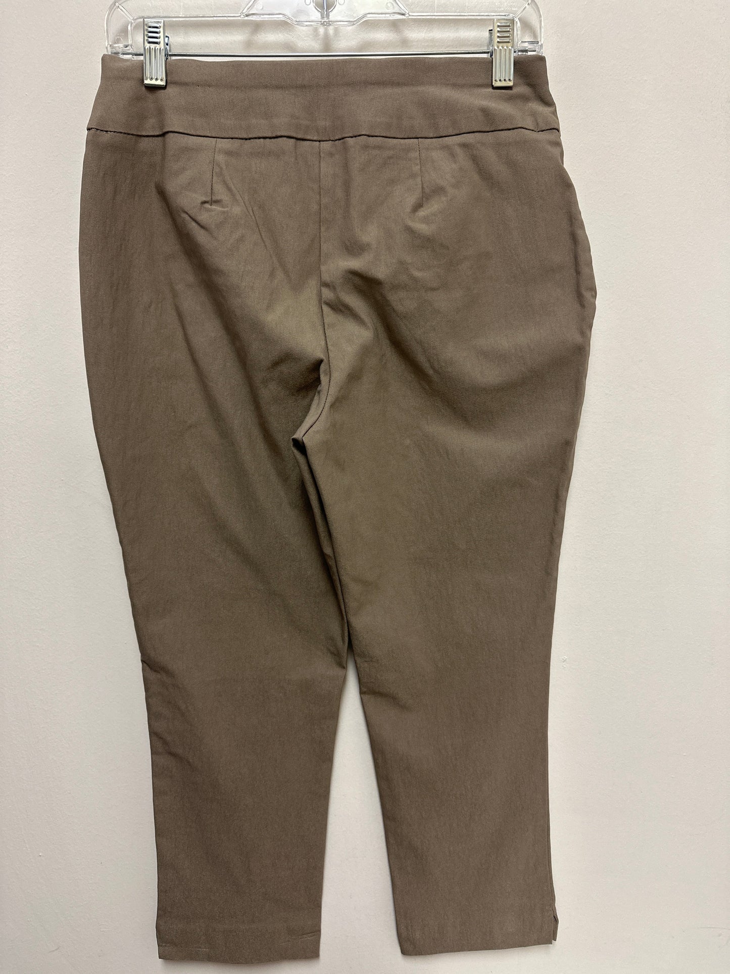 Pants Other By Chicos In Brown, Size: 6