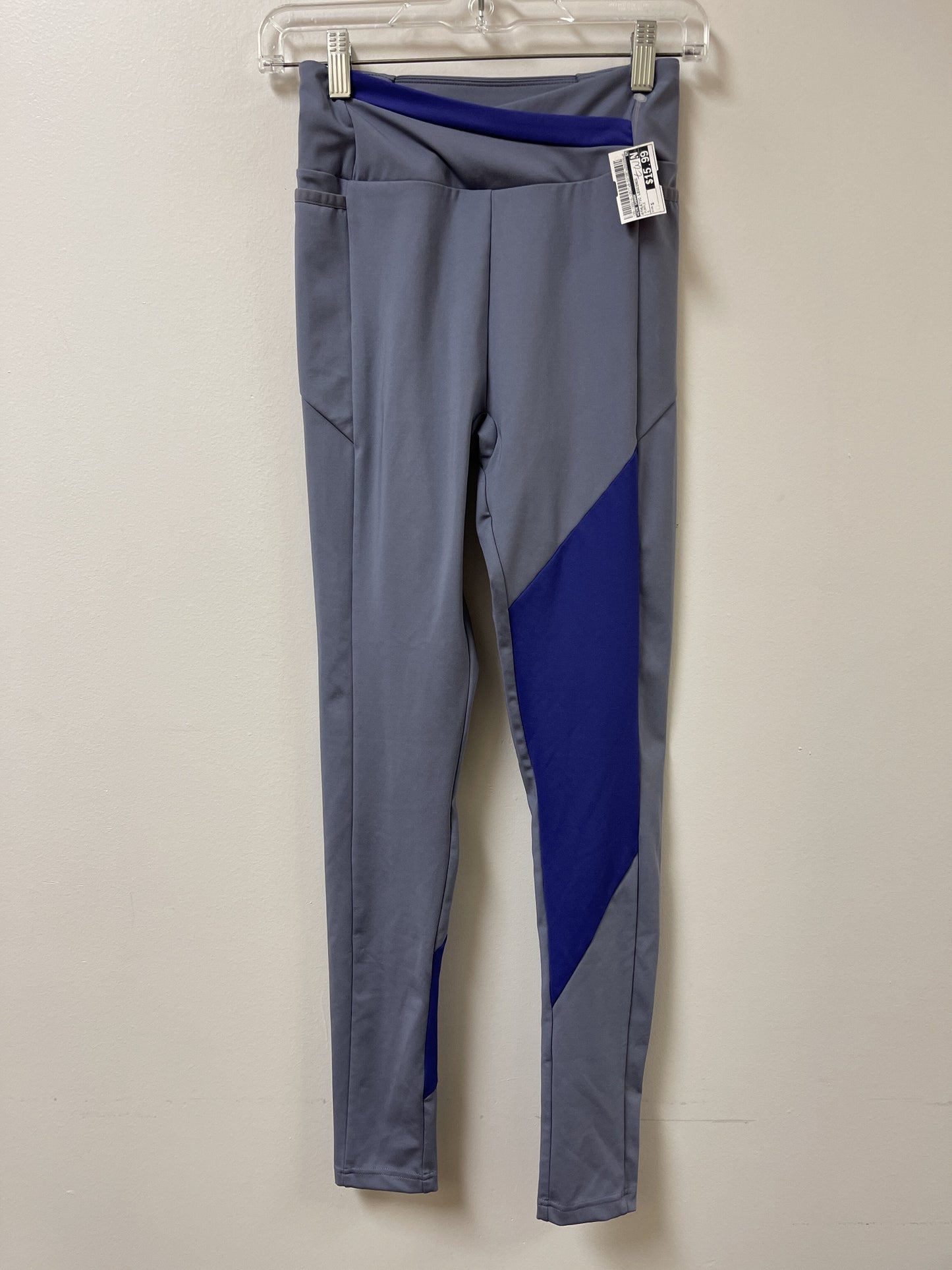 Athletic Leggings By Gym Shark  Size: S