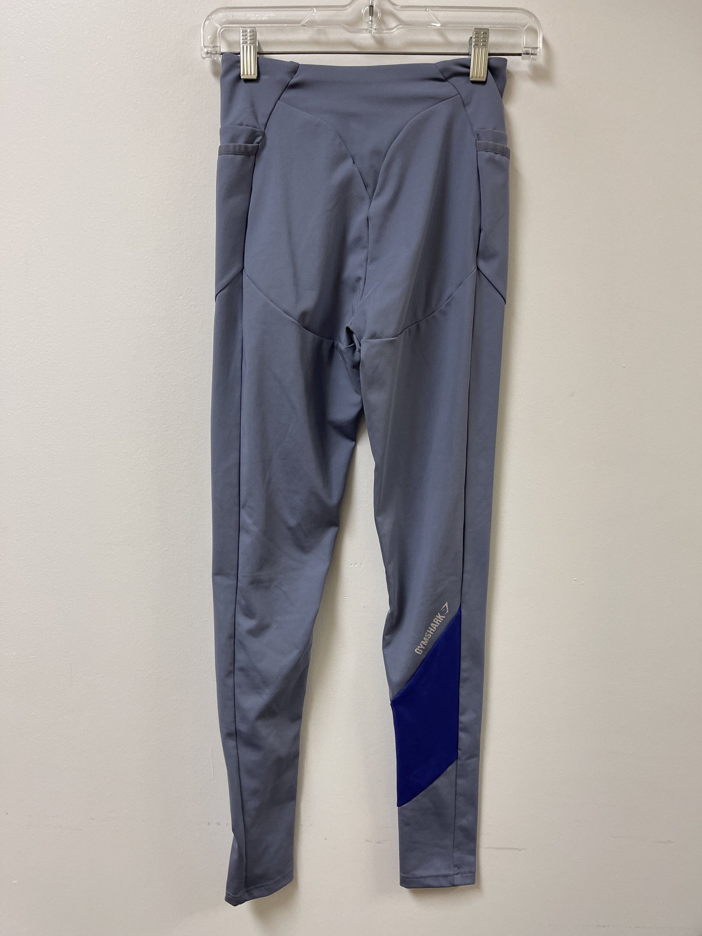 Athletic Leggings By Gym Shark  Size: S
