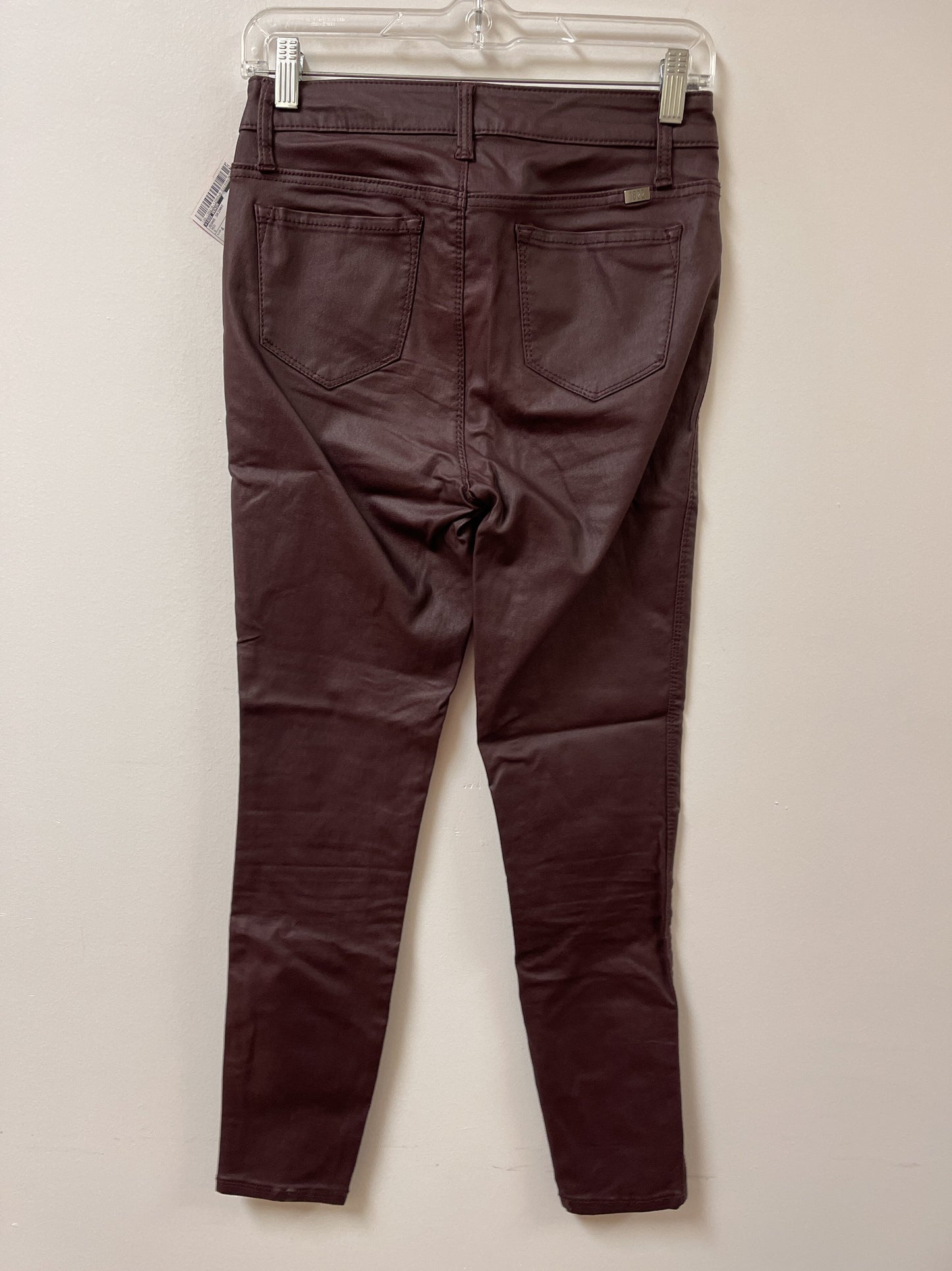 Jeans Skinny By 1822 Denim  Size: 6