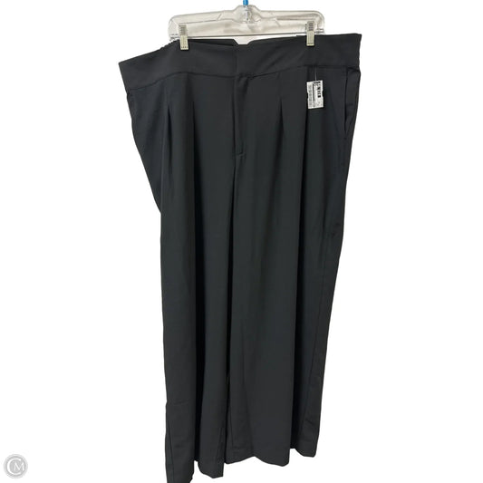 Pants Cargo & Utility By Torrid In Black, Size: 24