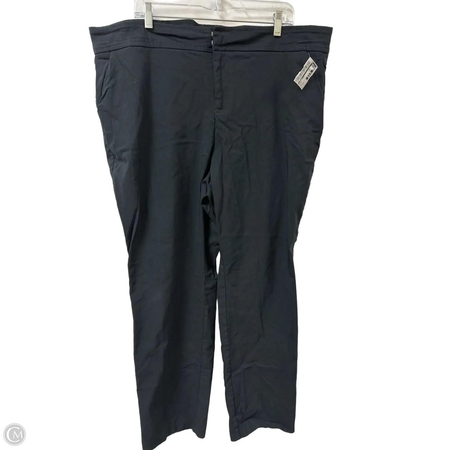 Pants Other By Torrid In Black, Size: 22