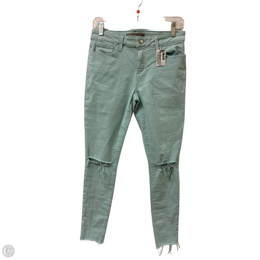 Jeans Skinny By Joes Jeans In Blue, Size: 6
