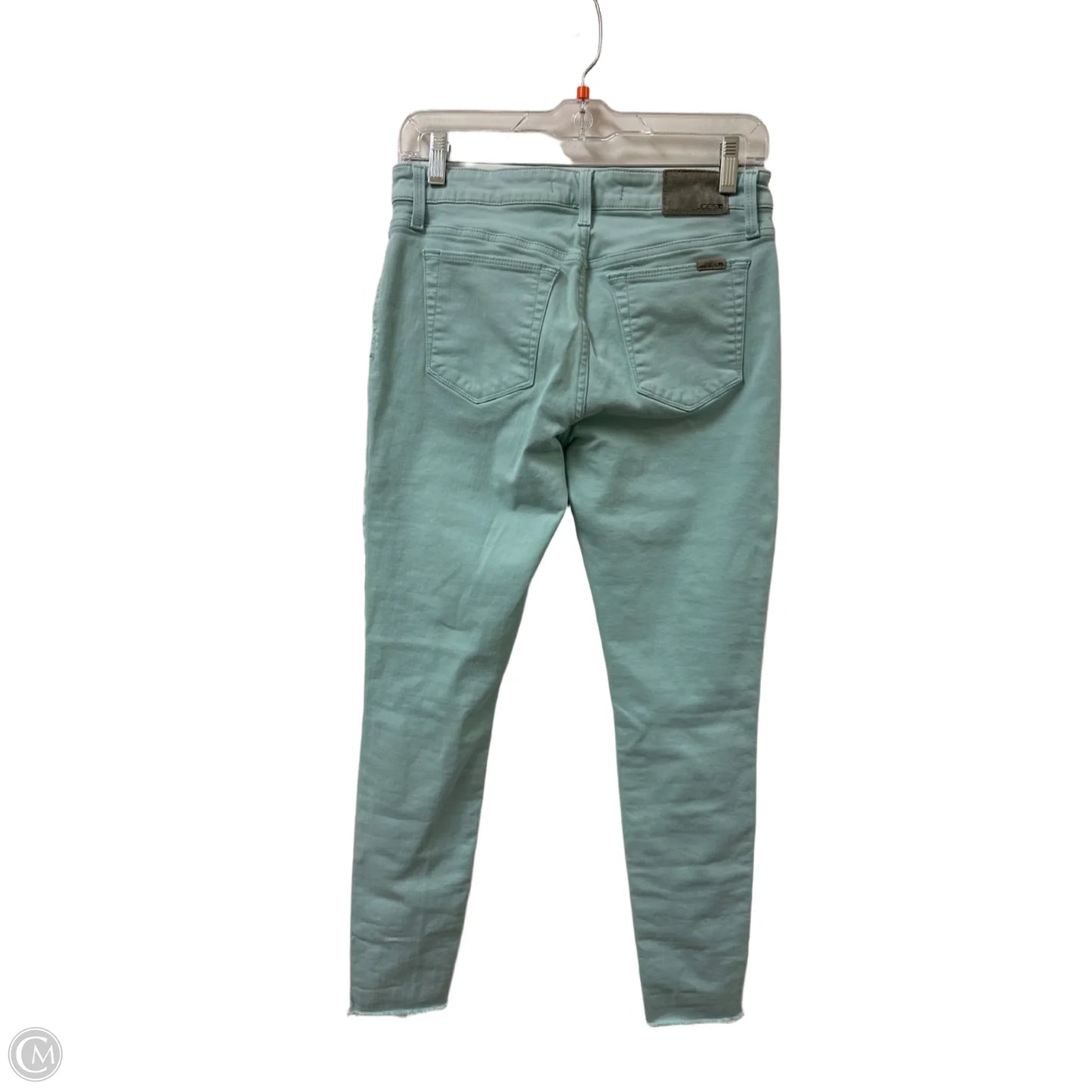 Jeans Skinny By Joes Jeans In Blue, Size: 6