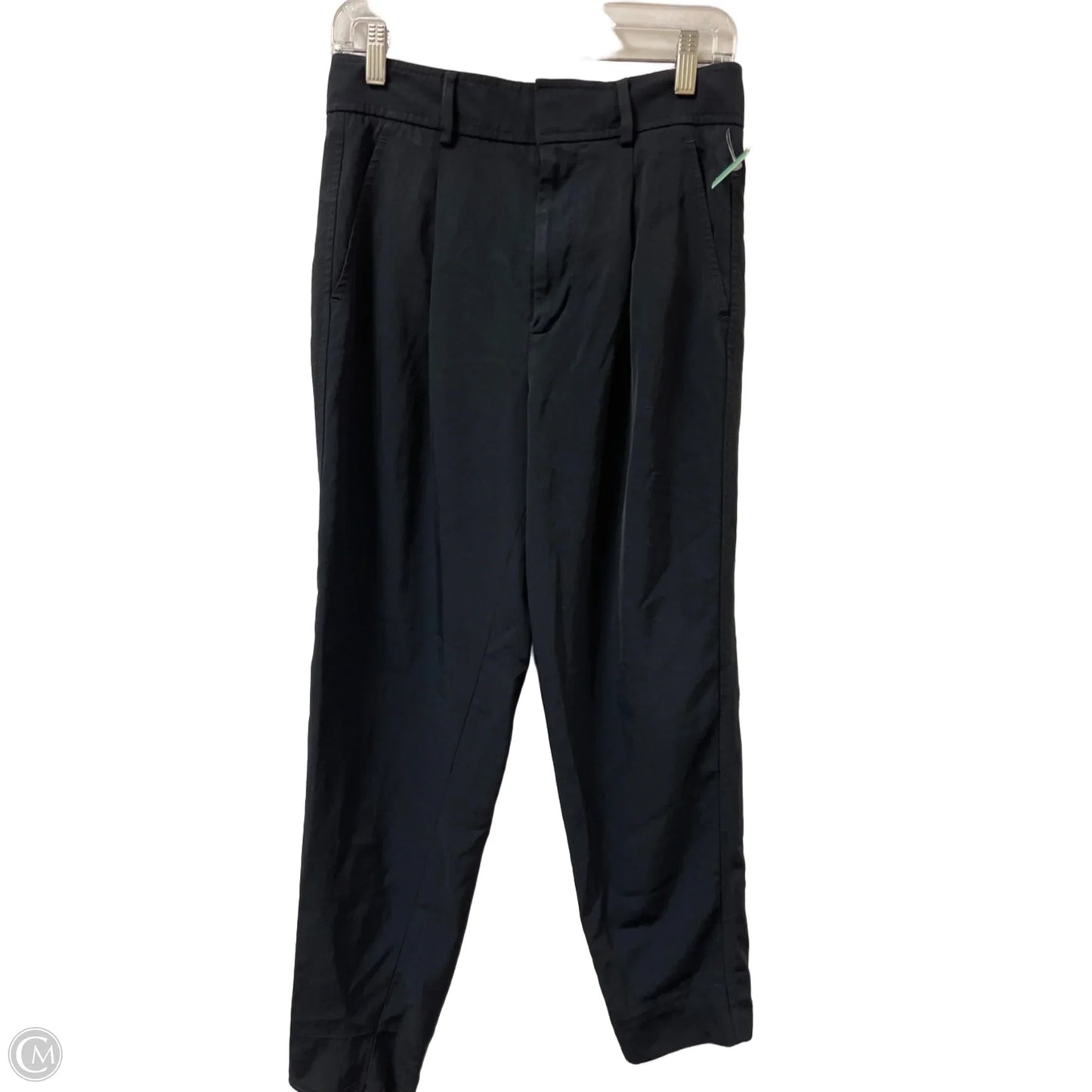 Pants Dress By Everlane In Black, Size: 2