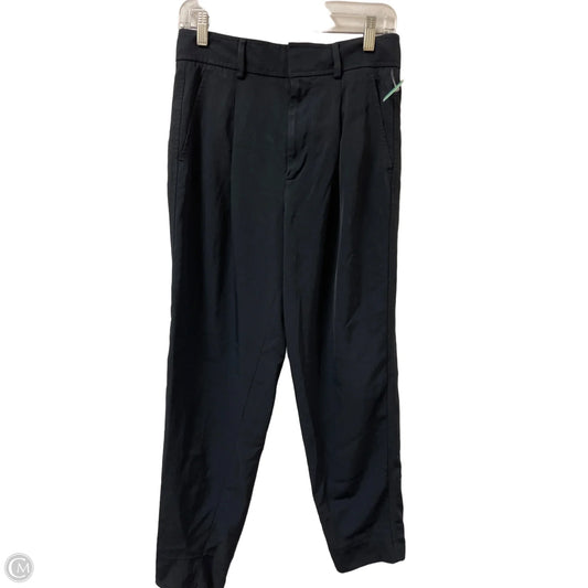 Pants Dress By Everlane In Black, Size: 2