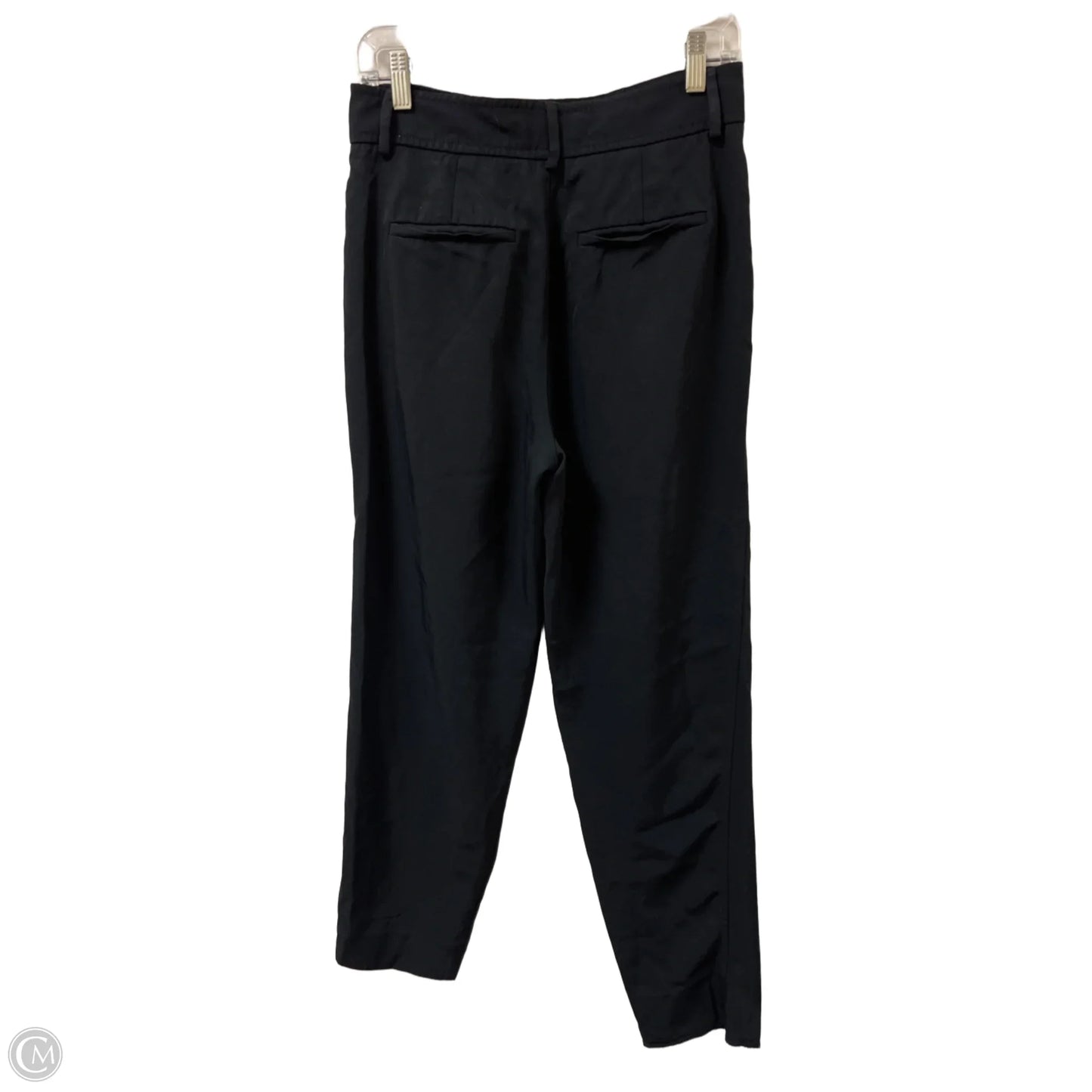 Pants Dress By Everlane In Black, Size: 2