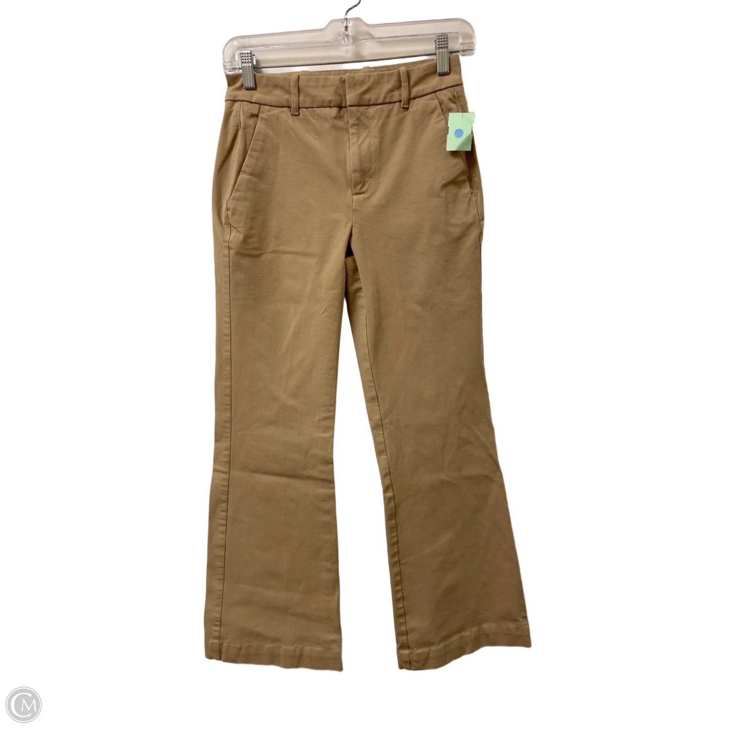 Pants Other By Everlane In Tan, Size: 2