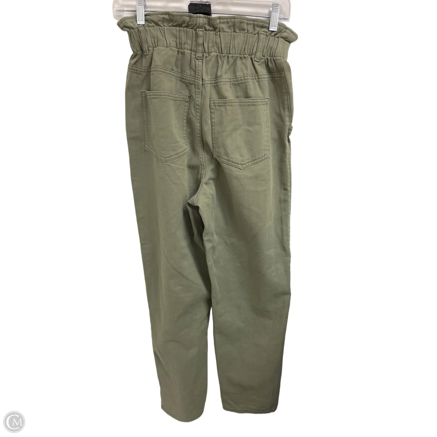 Pants Other By H&m In Green, Size: 4