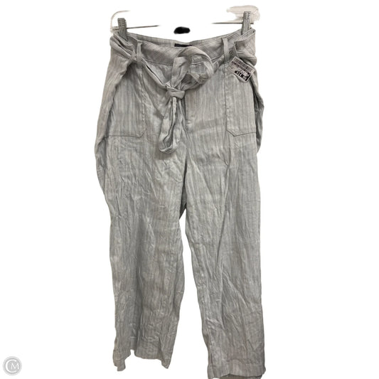 Pants Other By Not Your Daughters Jeans In Grey, Size: 16